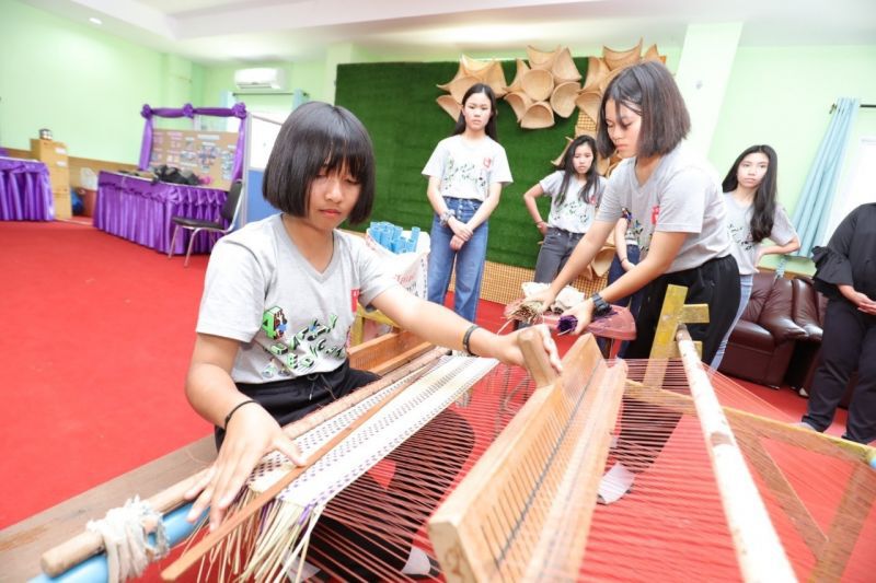 พลิกวิกฤติโควิด ดึง "ดิจิทัล" สร้างนร.เป็นผู้ประกอบการรุ่นเล็ก