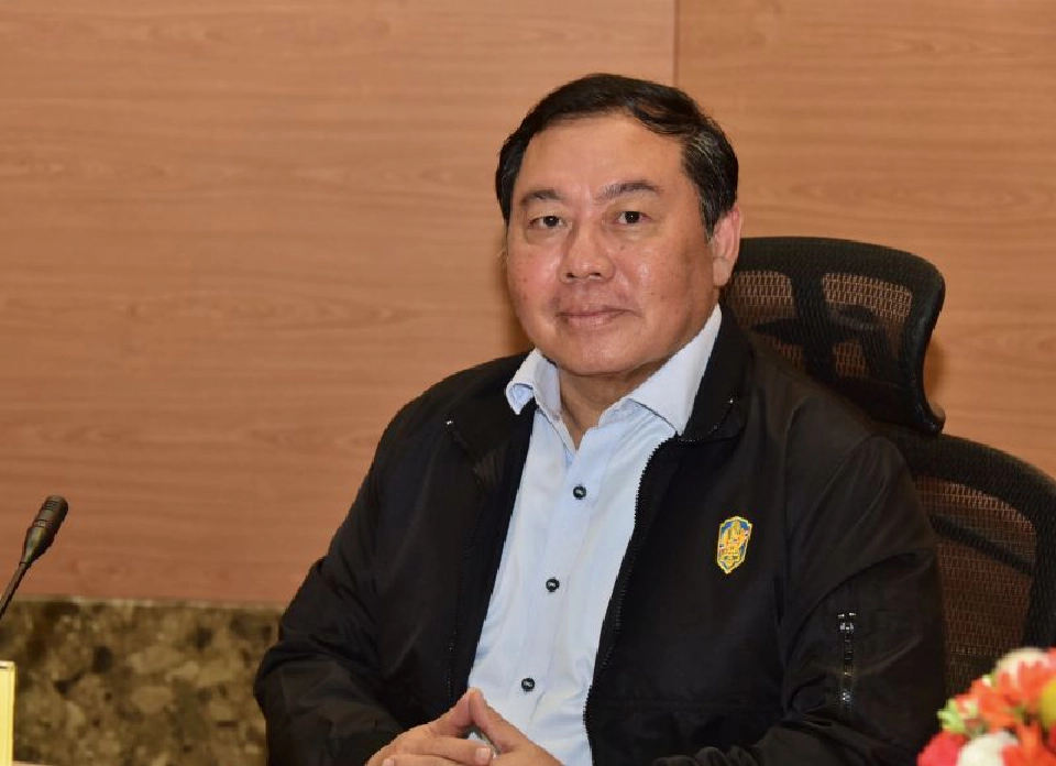 ทางหลวงชนบท เคร่งขรก.งดเดินทางเดือนพ.ค.