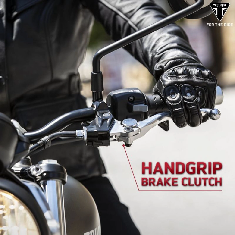  8 ข้อควรรู้ดูแลมอเตอร์ไซค์คู่ใจ