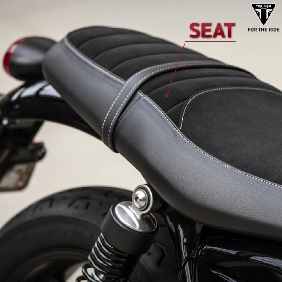  8 ข้อควรรู้ดูแลมอเตอร์ไซค์คู่ใจ