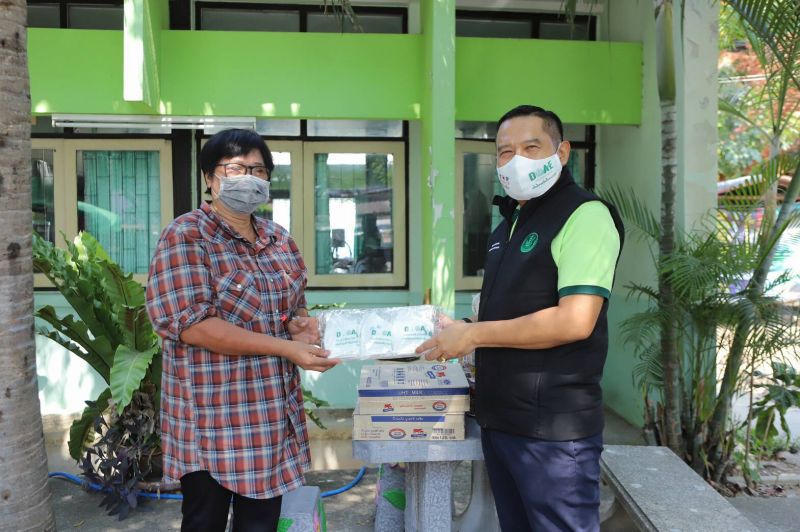กรมส่งเสริมการเกษตร ปรับปรุง "ทะเบียนเกษตรกร”สำนักงานเกษตรเปิดทุกวัน 