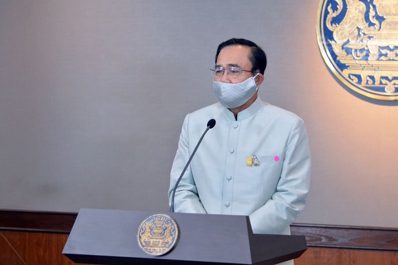 ‘5ปียังไม่สำเร็จ’นายกฯขีดเส้น ครั้งสุดท้ายฟื้นฟู‘การบินไทย’