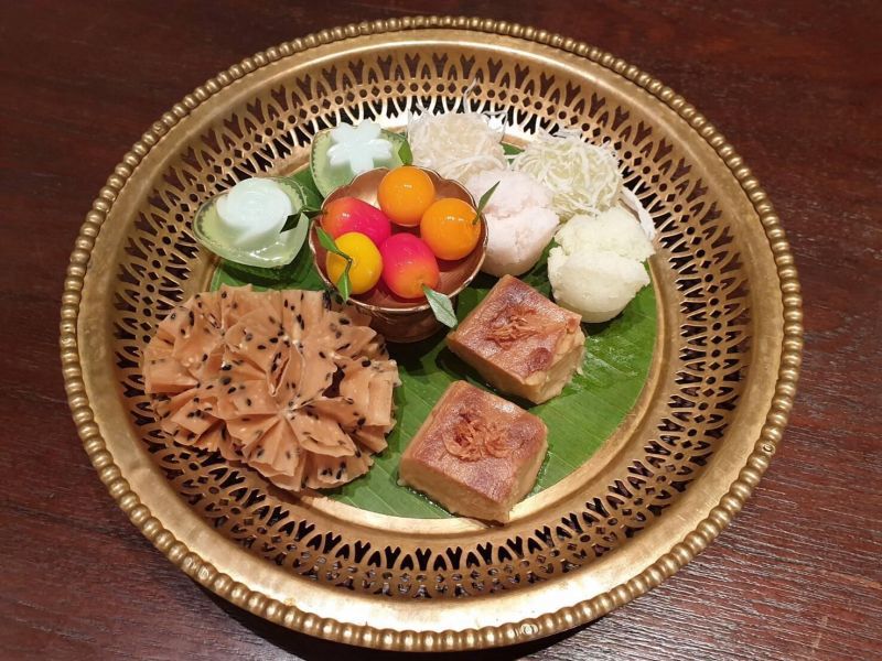 เฟ้นหา Thai SELECT เพิ่ม  รองรับทัวร์หลังพ้นโควิด-19