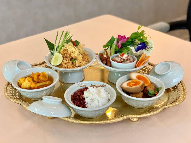 เฟ้นหา Thai SELECT เพิ่ม  รองรับทัวร์หลังพ้นโควิด-19