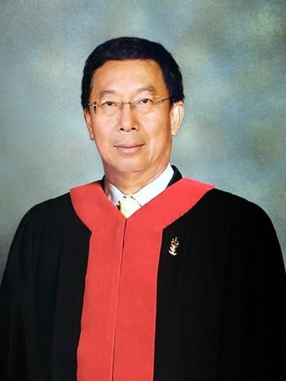 ประวัติศาสตร์ศาลรธน. “นุรักษ์ มาประณีต” สู่องคมนตรี
