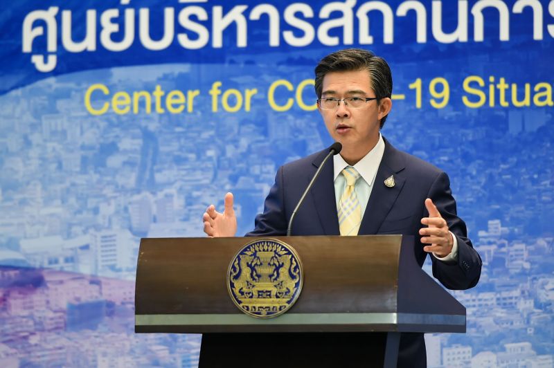 โควิดยังป่วนโลกผู้ติดเชื้อ-เสียชีวิตทะยานไม่หยุด