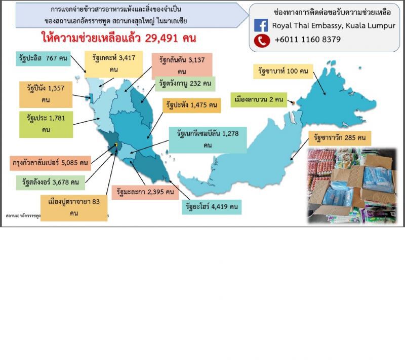 โควิดยังป่วนโลกผู้ติดเชื้อ-เสียชีวิตทะยานไม่หยุด