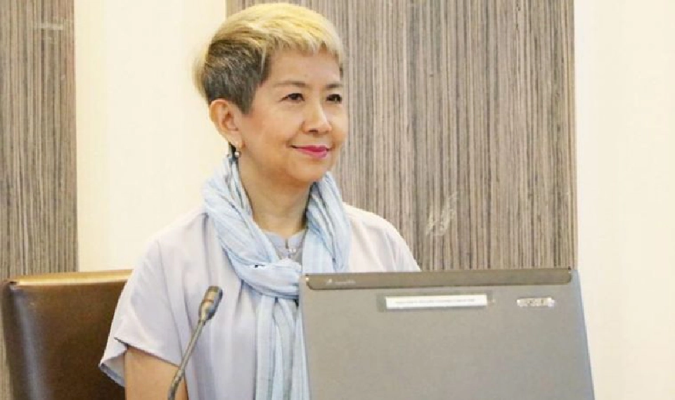 ศุภมาส เสนะเวส