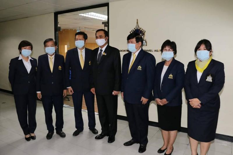  “แอตต้า” ชงรัฐขอซอฟต์โลนอีกหมื่นล. อุ้มหมื่นบริษัททัวร์