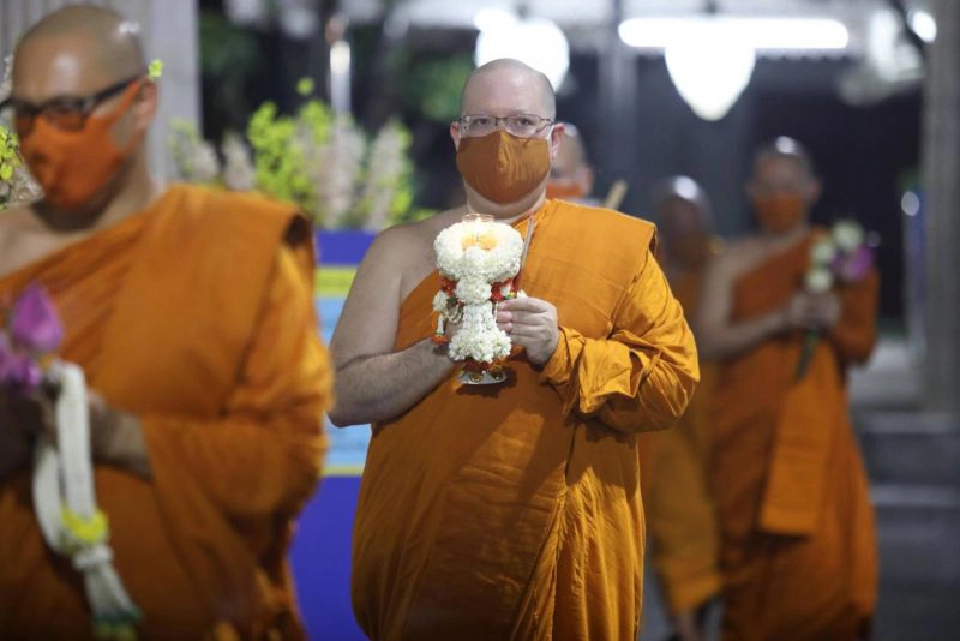 วันวิสาขบูชา