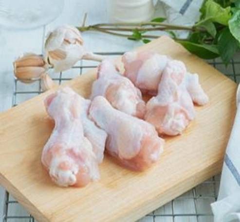 ไทยเปิดตลาดเนื้อสัตว์ปีกแช่เย็นไปสิงคโปร์ครั้งแรก