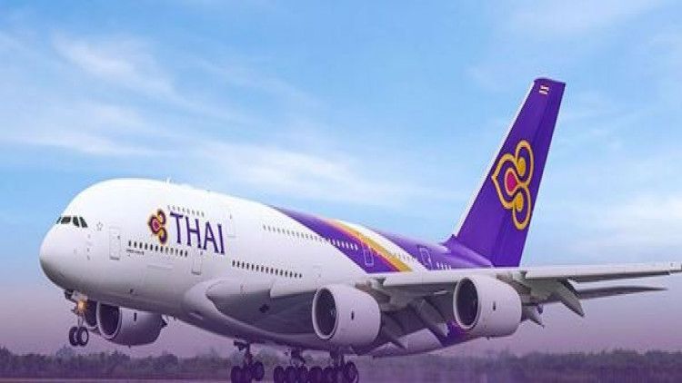  เทียบฟอร์มคู่แข่ง การบินไทยพนักงานมาก แต่สร้างรายได้ให้องค์กรต่ำ