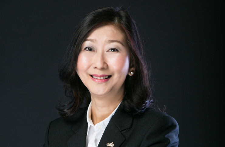 WICE ทุ่มงบซื้อหุ้น “WICE Logistics (Singapore)” เพิ่ม 30% 