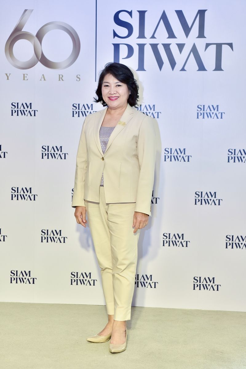 “ไอคอนสยาม-พารากอน” การ์ดไม่ตก  จัดเต็มนวัตกรรม พร้อมเปิดบริการ
