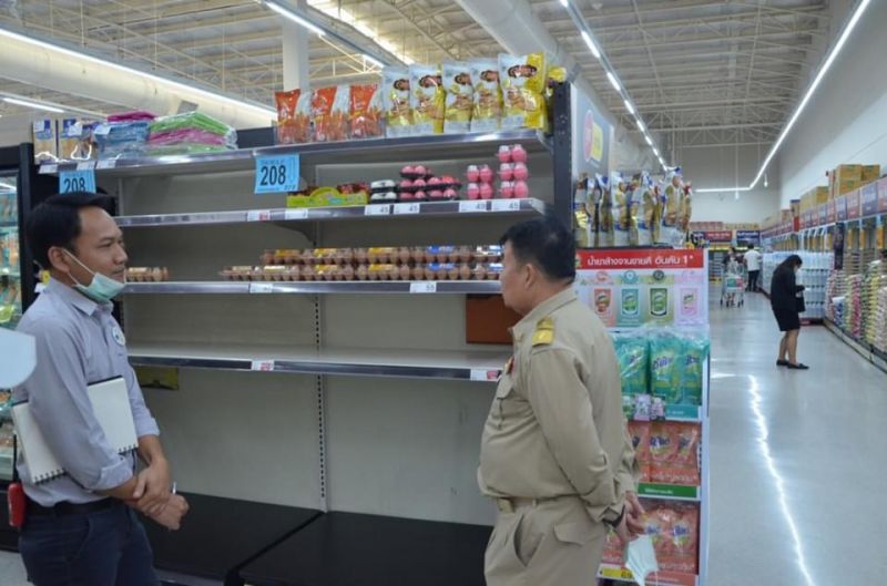 ลิ้นจี่-ลำใย3หมื่นตันต่อแถว “เซ็นทรัล-บิ๊กซี”เปิดห้างรับ