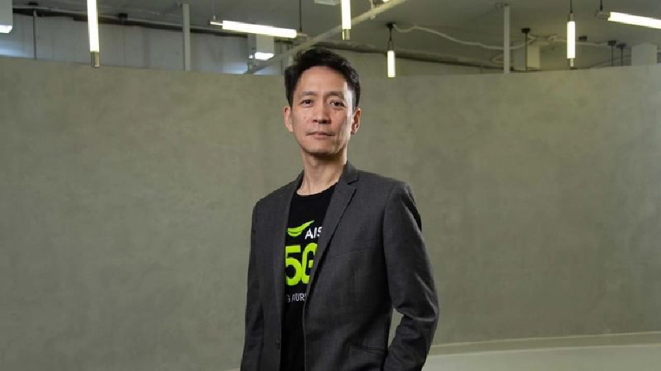 เอไอเอส คว้า ยูทูบ เป็นพันธมิตรรุกธุรกิจบันเทิง