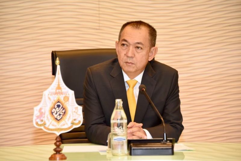 “เฉลิมชัย”สั่งดูแลครอบครัวผู้เสียชีวิตเต็มที่