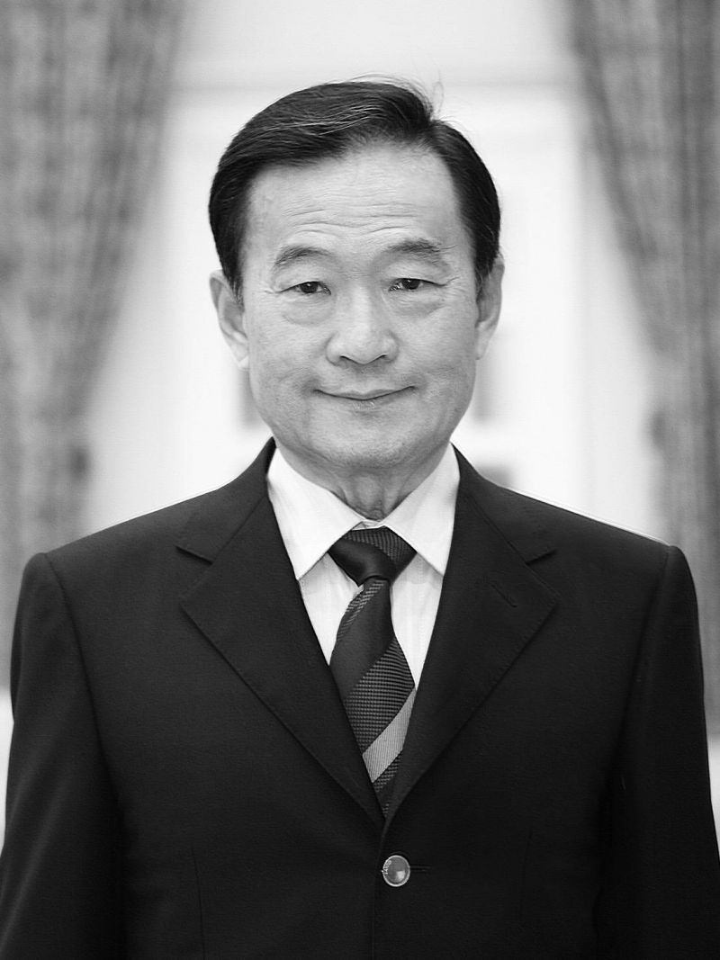 อนันต์ กาญจนพาสน์ ที่ผมรู้จัก