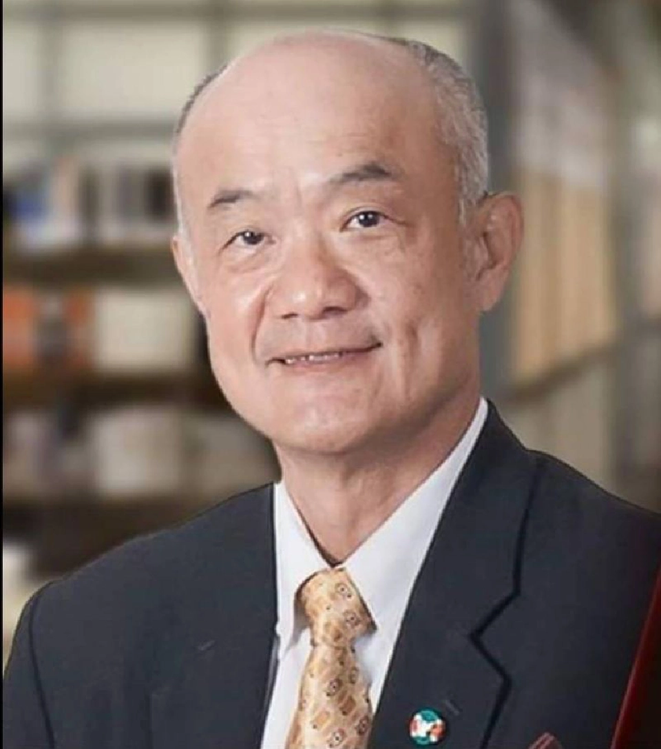 สุรพงษ์ เตชะหรูวิจิตร