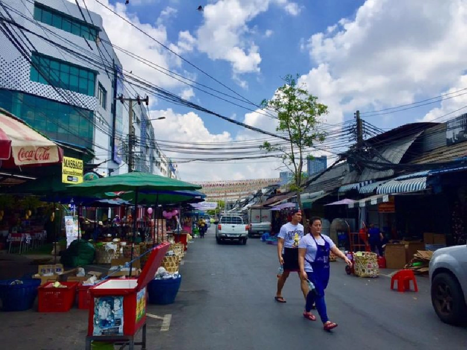 ข่าวดี!ตลาดนัดจตุจักร เตรียมเปิดให้ช็อป เสาร์-อาทิตย์นี้ 