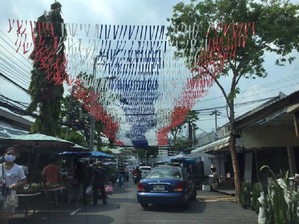 ข่าวดี!ตลาดนัดจตุจักร เตรียมเปิดให้ช็อป เสาร์-อาทิตย์นี้ 