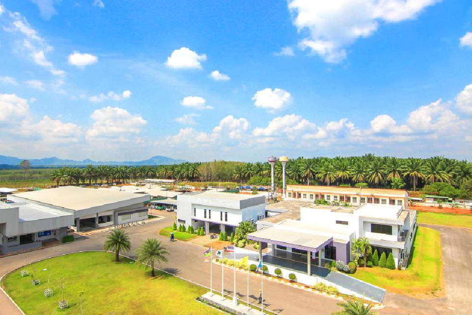 “บุคลากร” ความท้าทายของซีอีโอ STGT 