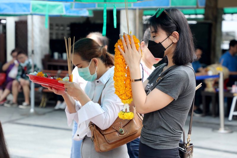   อย่าห่วง ! ปลดจีน-เกาหลี พ้นกลุ่มเสี่ยง ยังมีอีกหลายด่าน