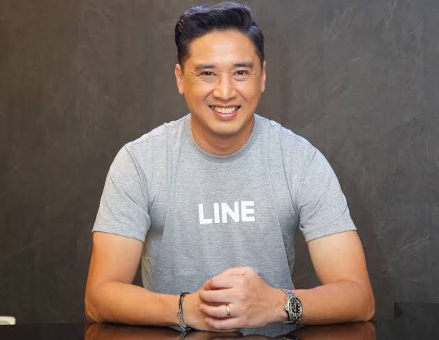 ไลน์ แนะใช้ปุ่มรีพอร์ต คุมเข้มข่าวปลอม   