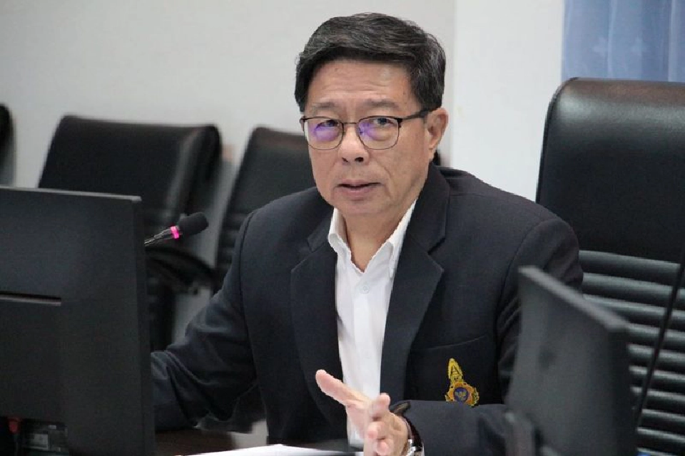 เตือน ซื้อ-ขาย “จระเข้” ออนไลน์ ผิดกฎหมาย