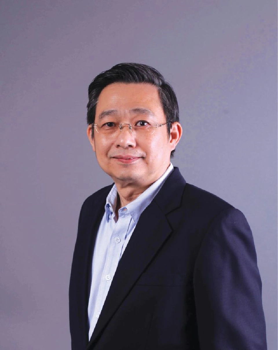 ชัยชาญ อรุณสมบัติ