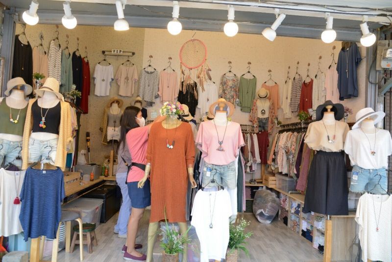  ตลาดนัดจตุจักรเข้ม  มาตรการป้องกัน ไวรัสโควิด-19