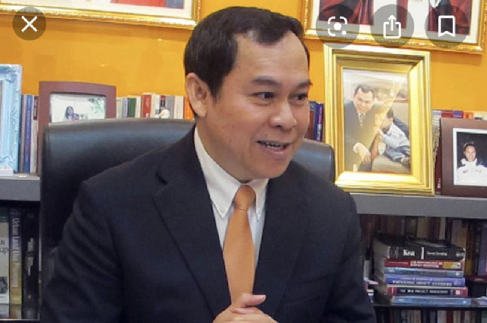 “บิ๊กตู่”คะแนนนิยมพุ่ง หลังผู้ติดเชื้อโควิดลดลง