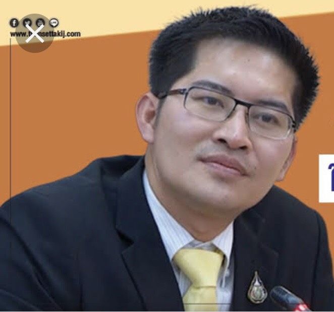  “ส.ส.เต้”ร่วมแจม ชงผ่าทางตัน "การบินไทย"