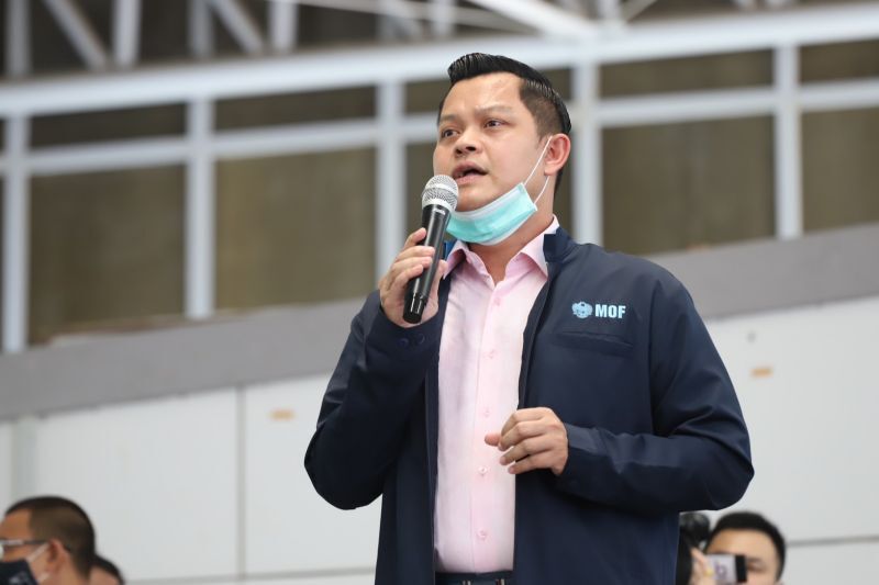 ธนกร วังบุญคงชนะ