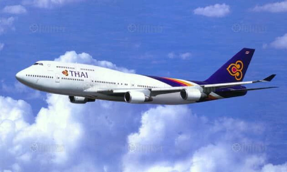 “นิพิฏฐ์”ตอบโจทย์ ใคร! ทำให้การบินไทยเจ๊ง