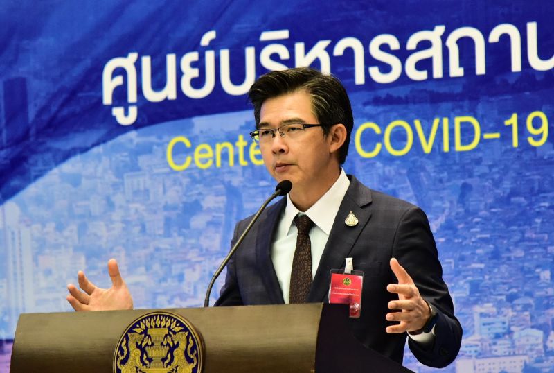 บทเรียน "เกาหลีใต้" ปิดโอกาส "ระบาดซ้ำ" ในไทย