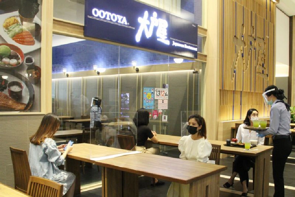 รู้ไว้ ก่อนไป “ห้าง” วิถีนักช็อป New Normal 