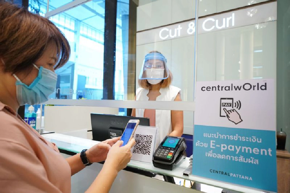 รู้ไว้ ก่อนไป “ห้าง” วิถีนักช็อป New Normal 