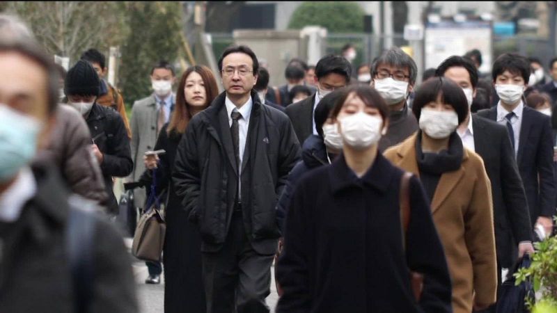 ผู้ตอบแบบสำรวจ 84.4% รู้สึกไม่มั่นคงในการดำเนินชีวิต