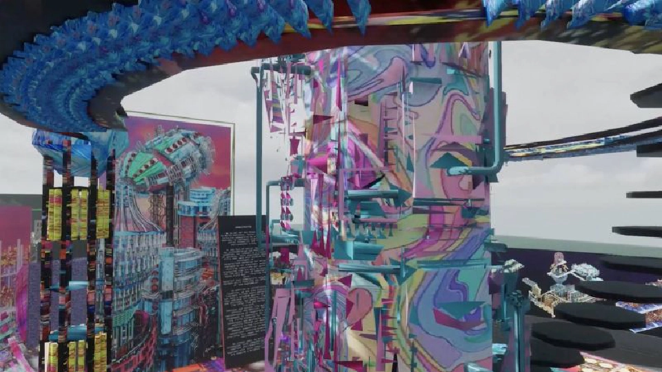 จุฬาฯ งัด ระบบวีอาร์สอนออกแบบ หลักสูตร INDA