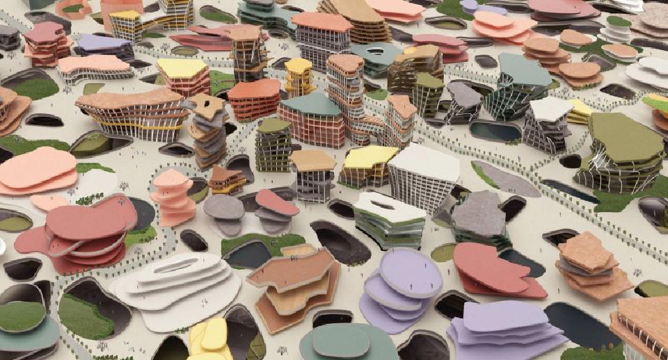 จุฬาฯ งัด ระบบวีอาร์สอนออกแบบ หลักสูตร INDA