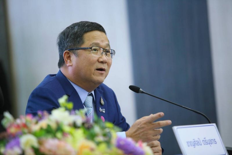 ปตท. ผนึก กฟผ. พัฒนาโครงการ LNG Receiving Facilities ภาคใต้