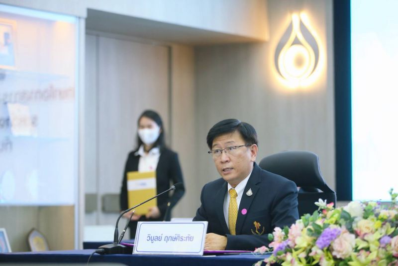 ปตท. ผนึก กฟผ. พัฒนาโครงการ LNG Receiving Facilities ภาคใต้
