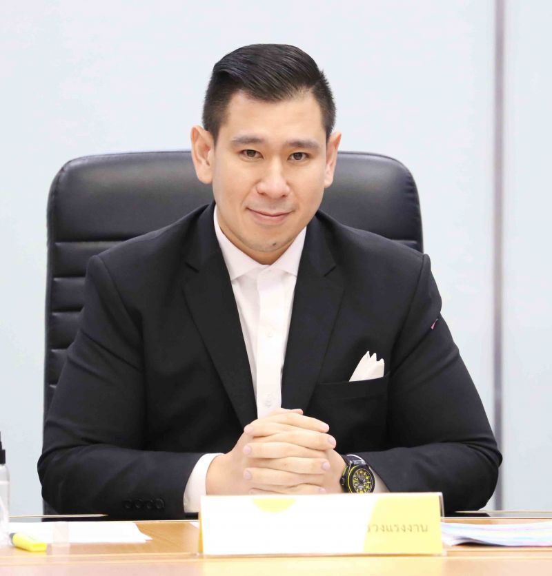  ประกันสังคมจ่ายชดเชยว่างงานแล้ว3พันล้าน