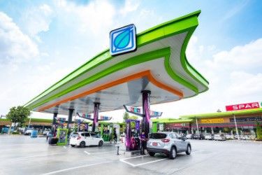 บางจากกระอักพิษโควิดฉุดไตรมาสแรกขาดทุน 4.66 พันล้านบาท