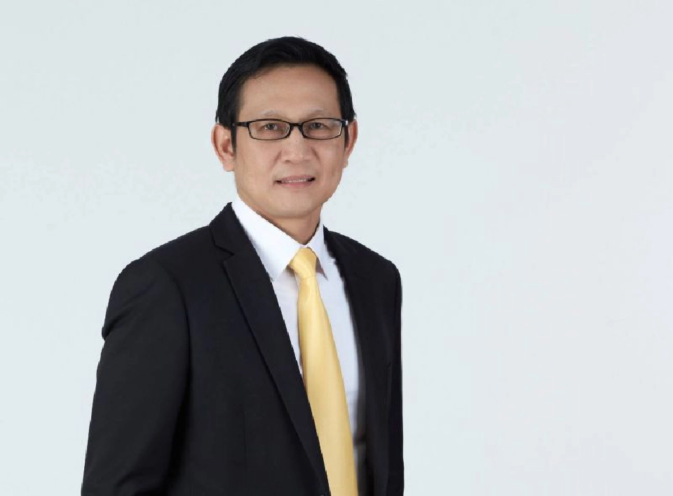 “อรรถพล” ดีเดย์นั่งแท่น CEO คนใหม่ ปตท.