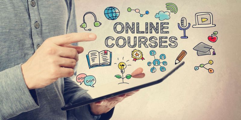 สามารถ เอ็ด เท็ค แนะพลิกวิกฤติช่วงล็อกดาวน์ด้วยe-Learning
