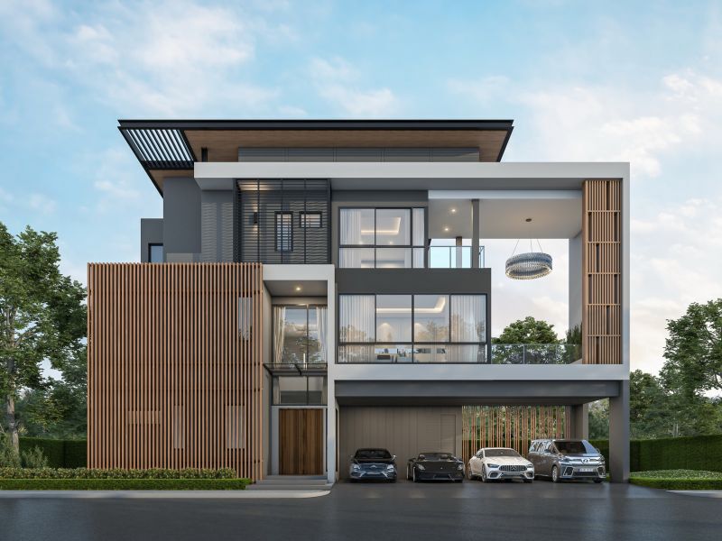 แนวราบมาแรง เอสซีลุย 4 โครงการ ไตรมาสแรกกวาดกำไร 300 ล้าน              