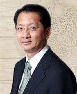 ธีระชัย ปุจฉา ดอกเบี้ยพันธบัตรเว่อร์ ใครเดือดร้อน?