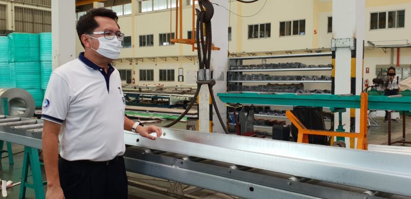 BBL ลุยขออนุมัติซอฟต์โลนธปท.ช่วย SMEs สู้ภัยโควิด-19